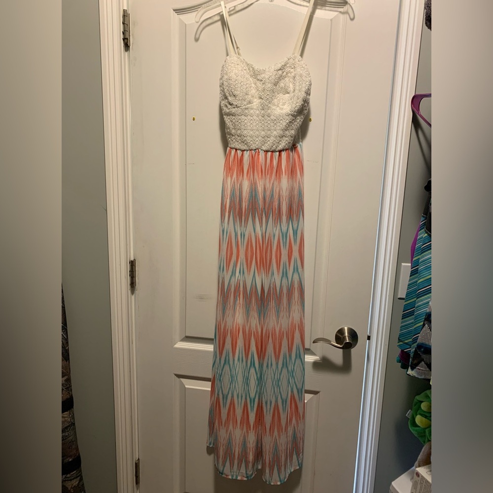 Women’s Sundress Size Small